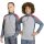 adidas Tiro 26 Essentials Kids Trainingsoberteil Kinder - light onix/onix/semi lucid red