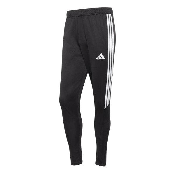 adidas Tiro 26 Essentials Trainingshose Herren - black/black/white