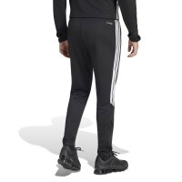 adidas Tiro 26 Essentials Trainingshose Herren - black/black/white
