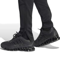 adidas Tiro 26 Essentials Trainingshose Herren - black/black/white