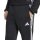 adidas Tiro 26 Essentials Trainingshose Herren - black/black/white