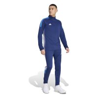 adidas Tiro 26 Essentials Trainingshose Herren - dark blue/bright royal/white