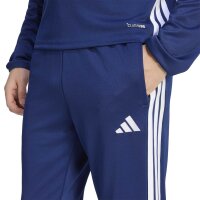 adidas Tiro 26 Essentials Trainingshose Herren - dark blue/bright royal/white