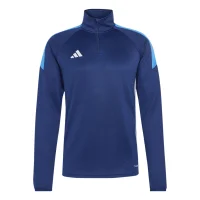 adidas Tiro 26 Essentials Trainingsoberteil Herren - dark...