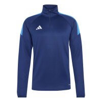 adidas Tiro 26 Essentials Trainingsoberteil Herren - dark...