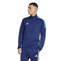 adidas Tiro 26 Essentials Trainingsoberteil Herren - dark...