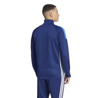 adidas Tiro 26 Essentials Trainingsoberteil Herren - dark blue/bright royal/white