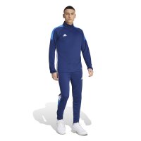 adidas Tiro 26 Essentials Trainingsoberteil Herren - dark blue/bright royal/white
