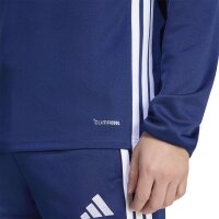 adidas Tiro 26 Essentials Trainingsoberteil Herren - dark blue/bright royal/white