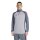 adidas Tiro 26 Essentials Trainingsoberteil Herren - light onix/onix/semi lucid red