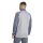 adidas Tiro 26 Essentials Trainingsoberteil Herren - light onix/onix/semi lucid red