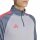 adidas Tiro 26 Essentials Trainingsoberteil Herren - light onix/onix/semi lucid red