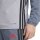 adidas Tiro 26 Essentials Trainingsoberteil Herren - light onix/onix/semi lucid red
