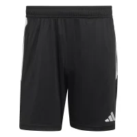 adidas Tiro 26 Essentials Shorts Herren - black/black/white