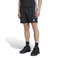adidas Tiro 26 Essentials Shorts Herren - black/black/white