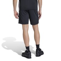 adidas Tiro 26 Essentials Shorts Herren - black/black/white