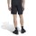adidas Tiro 26 Essentials Shorts Herren - black/black/white