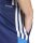 adidas Tiro 26 Essentials Shorts Herren - dark blue/bright royal/white