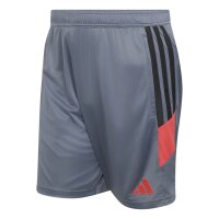 adidas Tiro 26 Essentials Shorts Herren - onix/onix/semi...