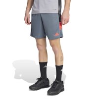 adidas Tiro 26 Essentials Shorts Herren - onix/onix/semi...