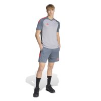 adidas Tiro 26 Essentials Shorts Herren - onix/onix/semi lucid red