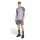 adidas Tiro 26 Essentials Shorts Herren - onix/onix/semi lucid red
