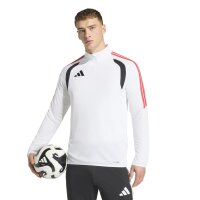 adidas Tiro 26 League Trainingsoberteil Herren - white/black/semi lucid red