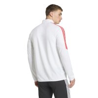 adidas Tiro 26 League Trainingsoberteil Herren - white/black/semi lucid red