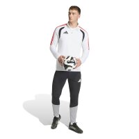adidas Tiro 26 League Trainingsoberteil Herren - white/black/semi lucid red