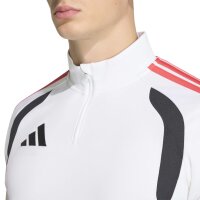 adidas Tiro 26 League Trainingsoberteil Herren - white/black/semi lucid red