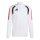 adidas Tiro 26 League Trainingsoberteil Herren - white/black/semi lucid red