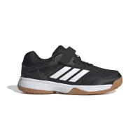 adidas Speedcourt Indoor Kids Schuhe Kinder - core...