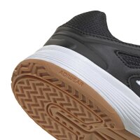 adidas Speedcourt Indoor Kids Schuhe Kinder - core black/white/core black