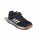 adidas Speedcourt Indoor Kids Schuhe Kinder - core black/white/core black