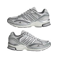 adidas Spiritain 2000 Turnschuhe - crystal white/silver met./grey four