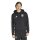 adidas DFB DNA Fleece-Hoodie Herren WM2026 - schwarz/weiß