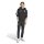 adidas DFB DNA Fleece-Hoodie Herren WM2026 - schwarz/weiß