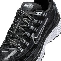 Nike P-6000 Sneaker Herren - schwarz/weiß