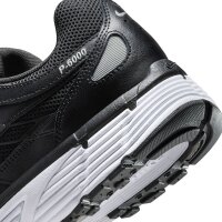 Nike P-6000 Sneaker Herren - schwarz/weiß