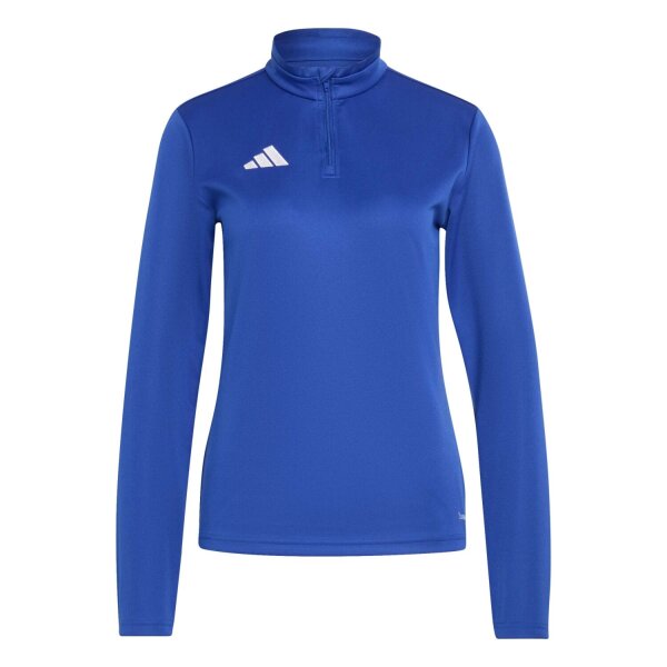 adidas Entrada 26 Trainingsoberteil Damen - team royal blue/white