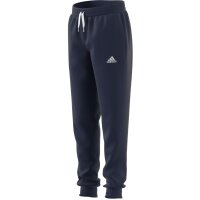 adidas Entrada 22 Jogginghose Kinder - navy