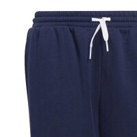 adidas Entrada 22 Jogginghose Kinder - navy