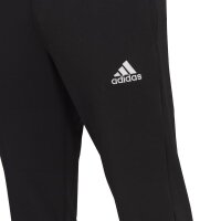 adidas Entrada 22 3/4 Trainingshose Herren - schwarz