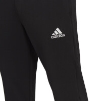 adidas Entrada 22 Trainingshose 3/4 Herren- schwarz-S