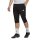 adidas Entrada 22 Trainingshose 3/4 Herren- schwarz-XL