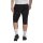 adidas Entrada 22 Trainingshose 3/4 Herren- schwarz-XL