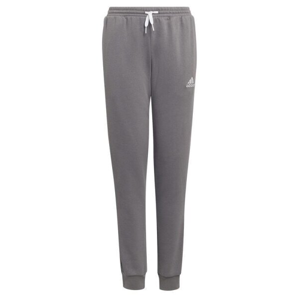 adidas Entrada 22 Jogginghose Kinder - grau-164