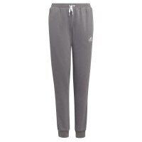 adidas Entrada 22 Jogginghose Kinder - grau-164