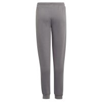 adidas Entrada 22 Jogginghose Kinder - grau-164
