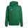 adidas Entrada 22 Hoodie Kinder - grün - 152